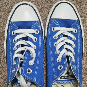 Converse Classic Size 7 Excellent Condition